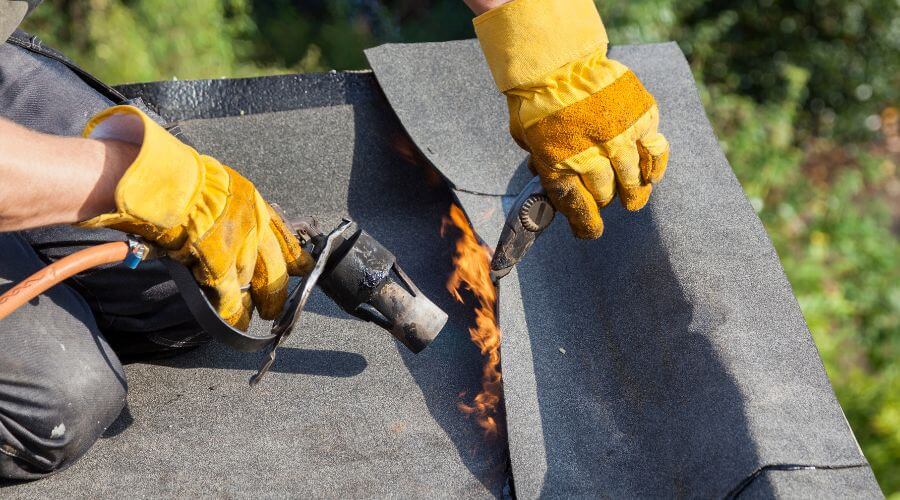 Local Chimney Repair in Glencoe, CA